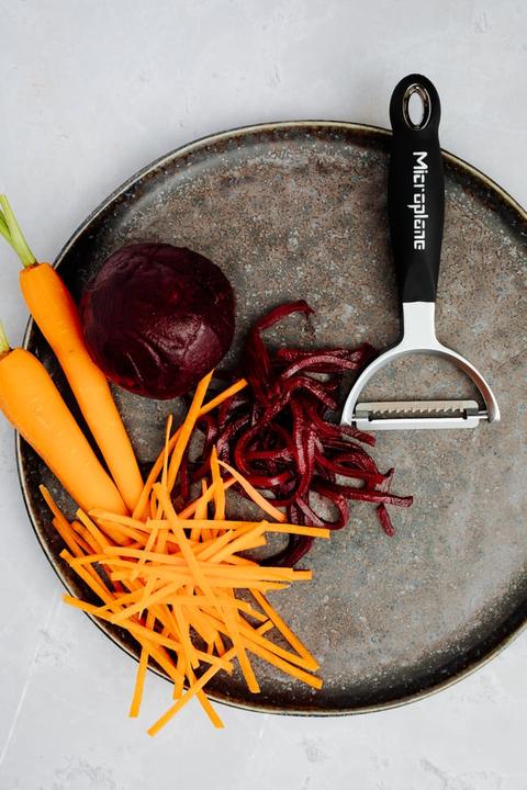 Image du produit Microplane Profi Y Schläer Julienne