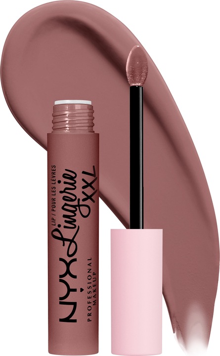 Actual product image NYX Professional Make-Up Lingerie XXL (11 Unhooked)