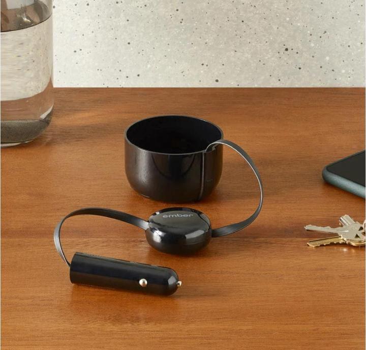 Produktbild Ember Auto Oplader