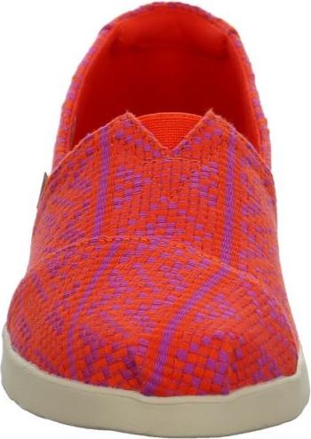 Produktbild Toms W's Alpargata Plus (38.5)