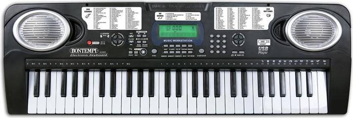 Produktbild Bontempi 16 5425