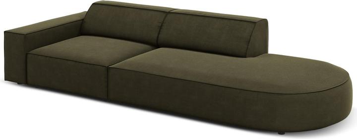 Actual product image Micadoni Jodie (3-seater)