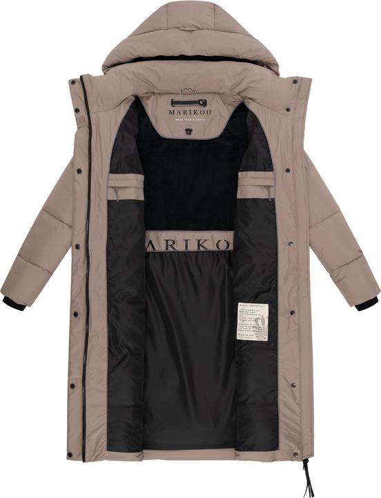 Produktbild Marikoo Chumanii XVI