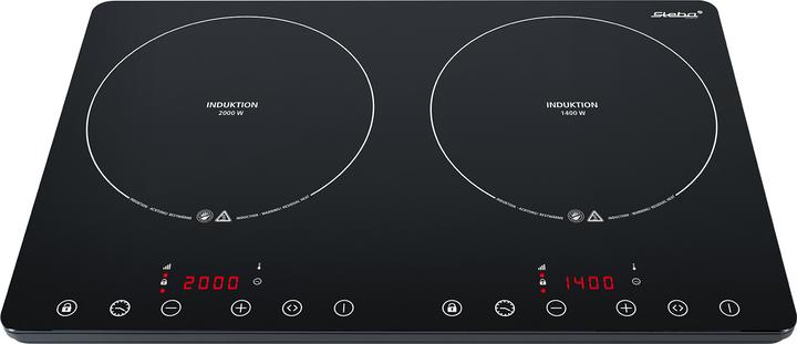 Produktbild Steba IK 650