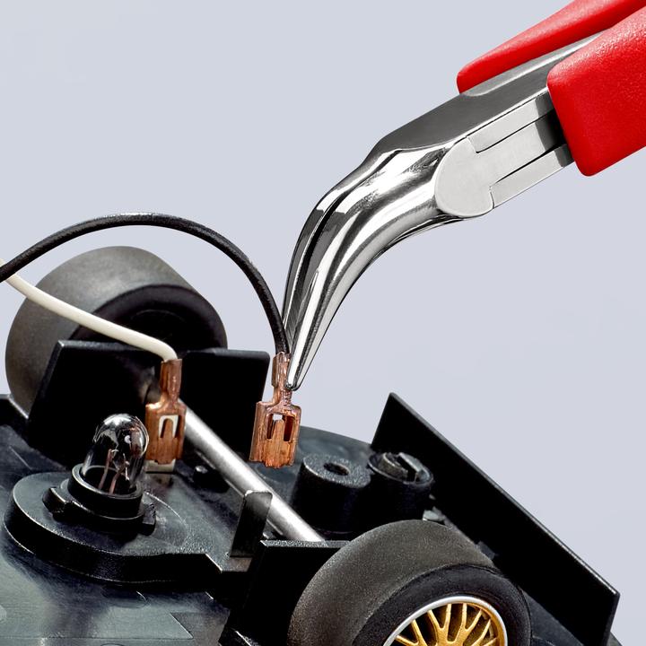 Actual product image Knipex Electronics Pliers (115 mm)