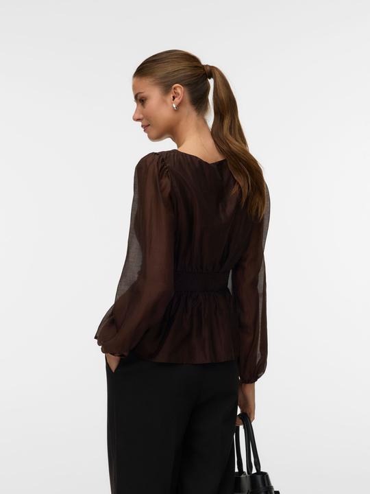 Produktbild Vero Moda VMEMMERY Top Bluse (M)