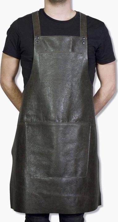 Actual product image DutchDeluxes Kitchen apron (One size)