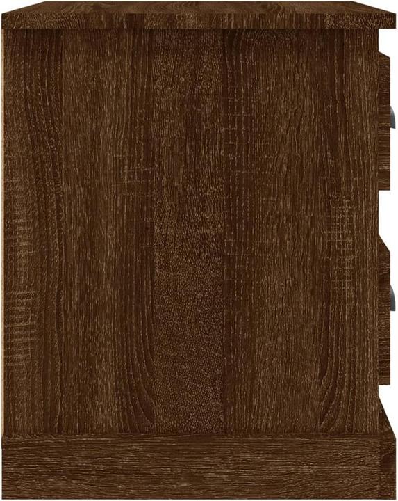 Immagine prodotto vidaXL Curt (39 x 39 x 47.50 cm)