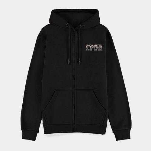Image du produit Assassin's Creed Sweat à capuche pour homme Crest Banner (XL)