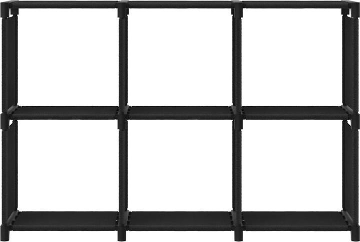 Actual product image vidaXL Berkie (103 x 30 x 72,5 cm)