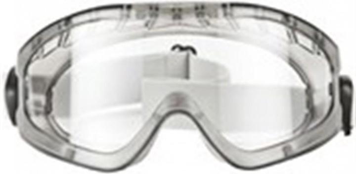Produktbild 3M Vollsichtschutzbrille