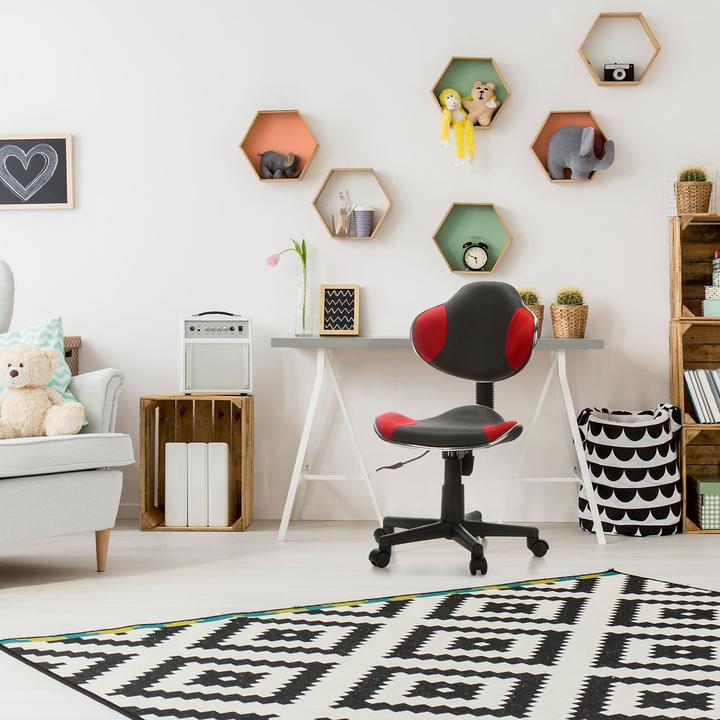 Produktbild Hjh Office KIDDY GTI-2 (40 - 55 cm)