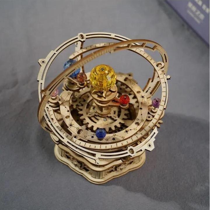 Actual product image Rokr Starry Night