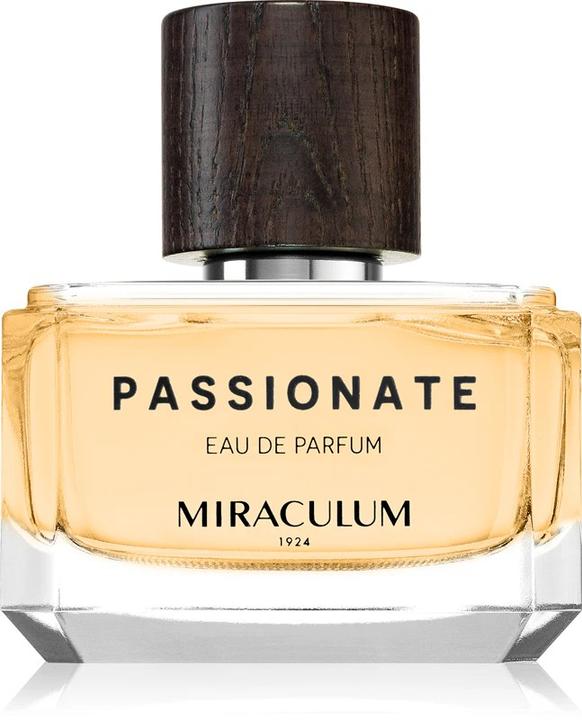 Immagine prodotto MIRACULUM Eau de Parfum passionale (Eau de parfum, 50 ml)
