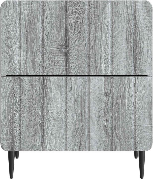 Immagine prodotto vidaXL Nachttisch (34.50 x 43 x 49.50 cm)