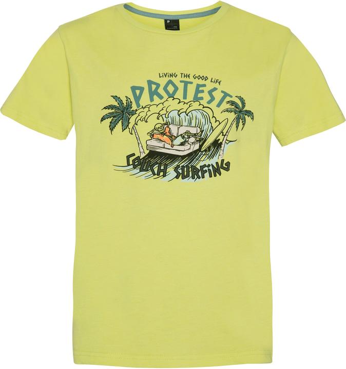 Productafbeelding Protest Jongens T-Shirt Prtwollef Jr T-Shirt (140)