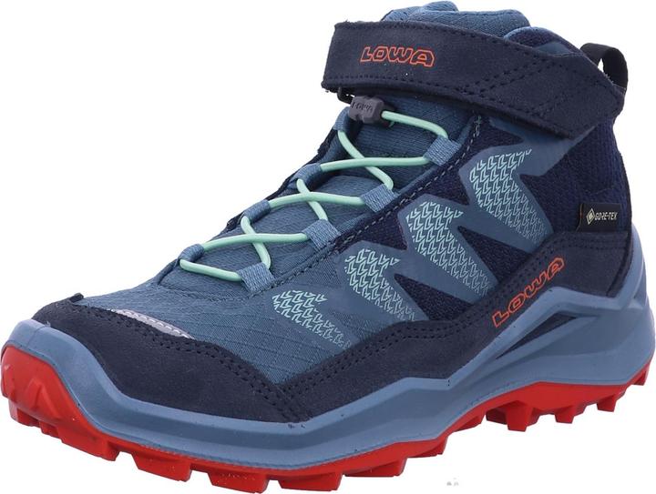 Produktbild Lowa Maddox Pro GTX VC (31)