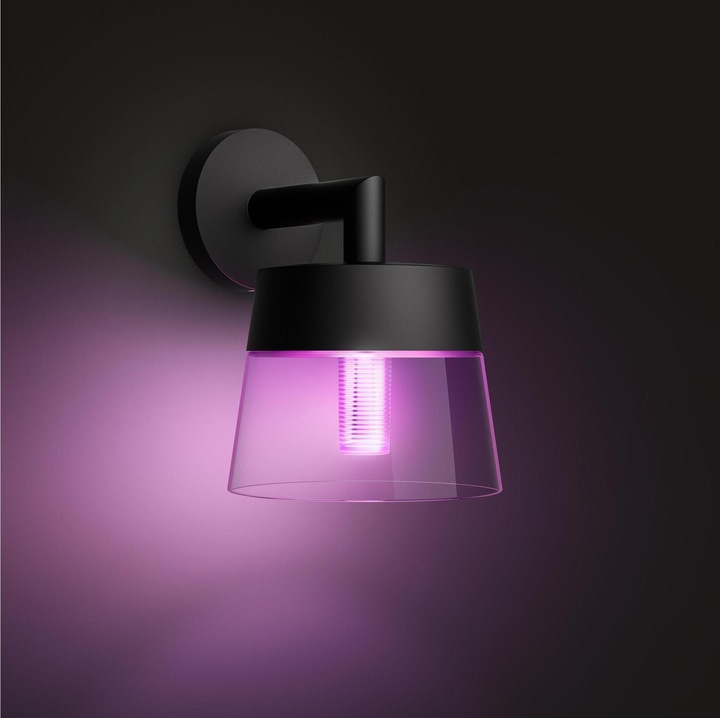 Produktbild Philips Hue Attract Basis (600 lm)