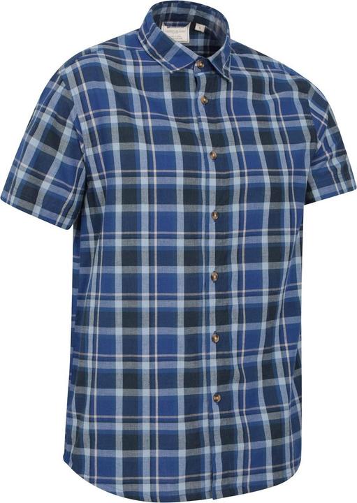 Immagine prodotto Mountain Warehouse Camicia da uomo Weekender (L)