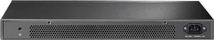 Actual product image TP-Link Tl-Sg1048 (48 Ports)