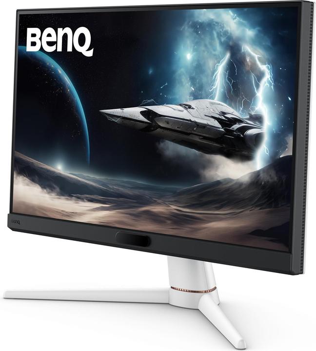 Actual product image BenQ 62,3cm MOBIUZ EX251 16:9 HDMI/USB-C/DP wh&bk. 220Hz FHD (1920 x 1080 pixels, 24.50")
