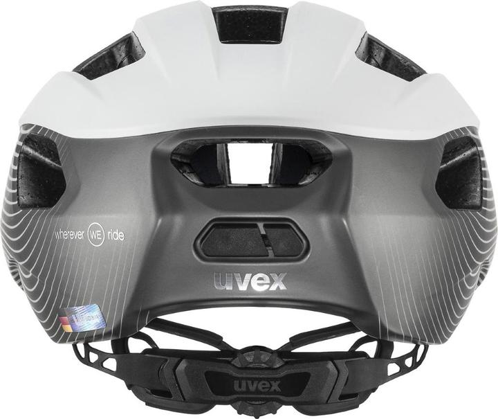Produktbild Uvex Sports rise cc WE (52 - 56 cm)