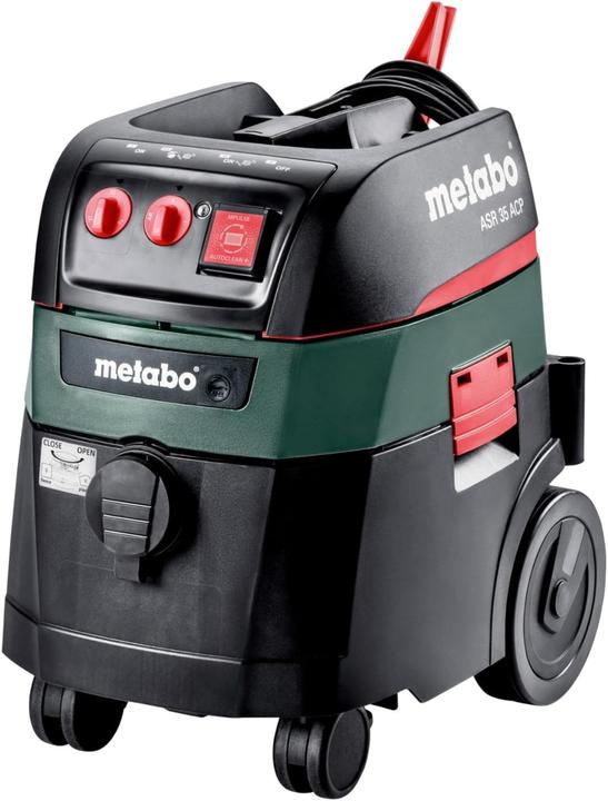 Produktbild Metabo ASR 35 H ACP (Nass-Trockensauger)