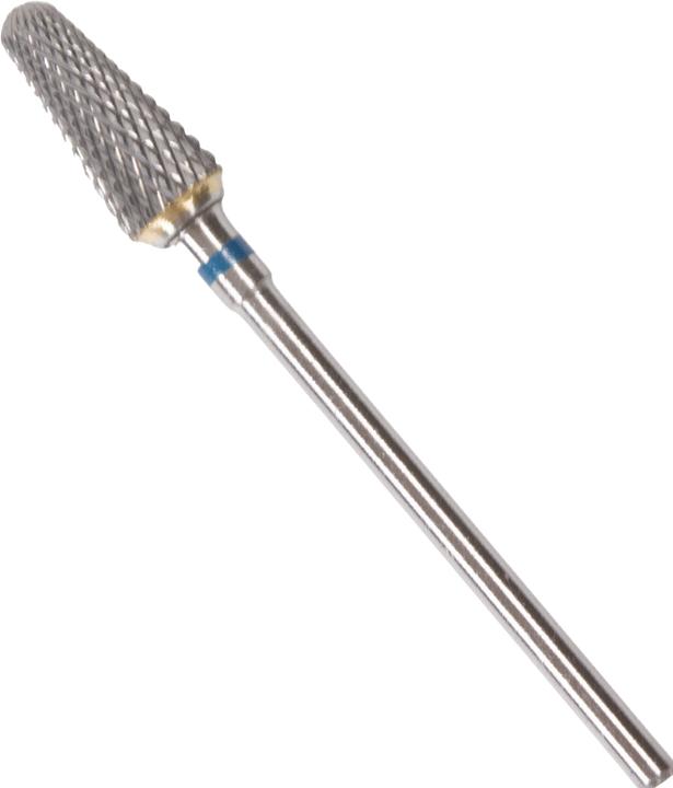 Actual product image Peggy Sage Blux Rounded-Cone Nail Drill Bit