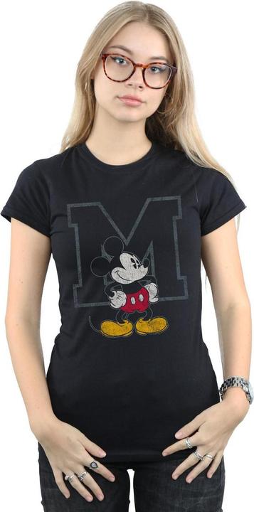 Produktbild Disney Mickey Mouse Classic M TShirt (XXL)