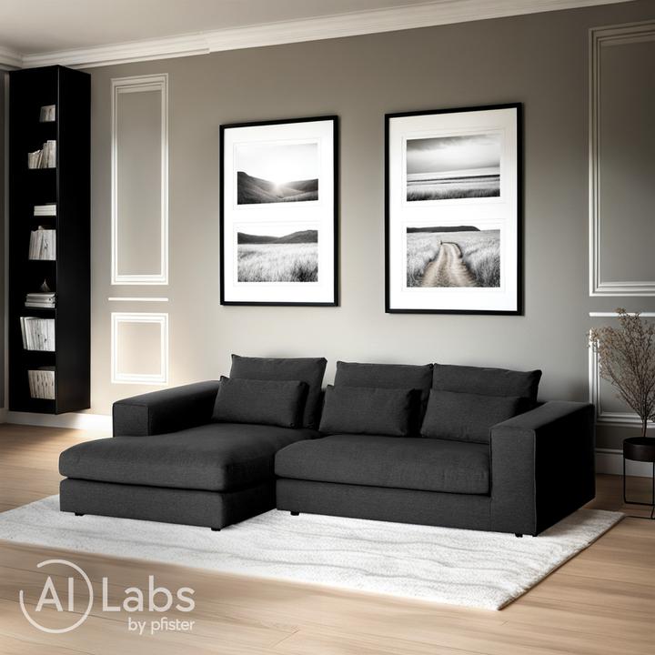 Immagine prodotto pfister Brindisi (Divano ad angolo)