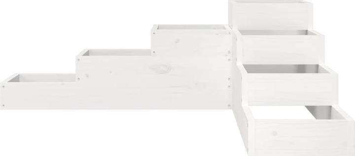 Immagine prodotto vidaXL Gartenpflanzgefäss
