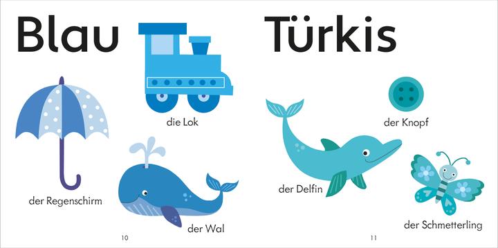 Produktbild Nolan:Mein buntes Memo und Bilderlotto: (Deutsch)