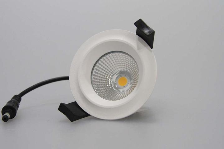 Sun Cracks 101262 LED Einbaustrahler 7W