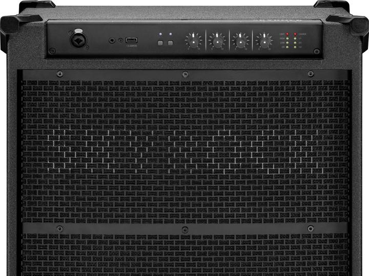 Produktbild Img Stage Line IMG StageLine SKYROCK/POWER Aktiver PA Lautsprecher 1 St. (Aktiv)