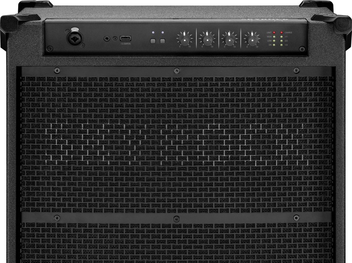 Image du produit Img Stage Line IMG StageLine SKYROCK/POWER Haut-parleur de sonorisation actif 1 pc. (Actif)