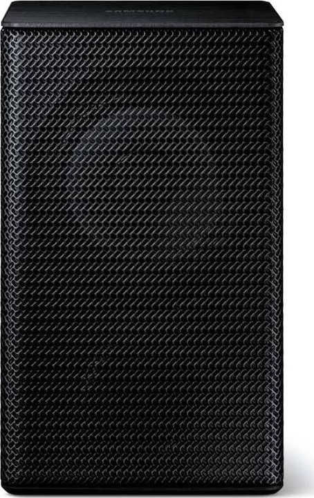 Actual product image Samsung SWA-9500S (1 pair, 140 W)
