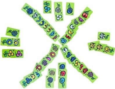 Produktbild Garden. mini card game (Französisch, Italienisch)