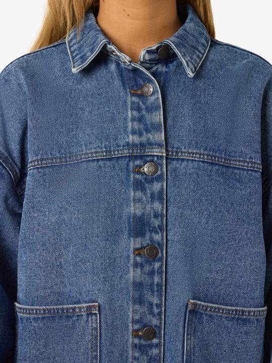 Actual product image Noisy May NMKETTIE Jeansjacke (M)