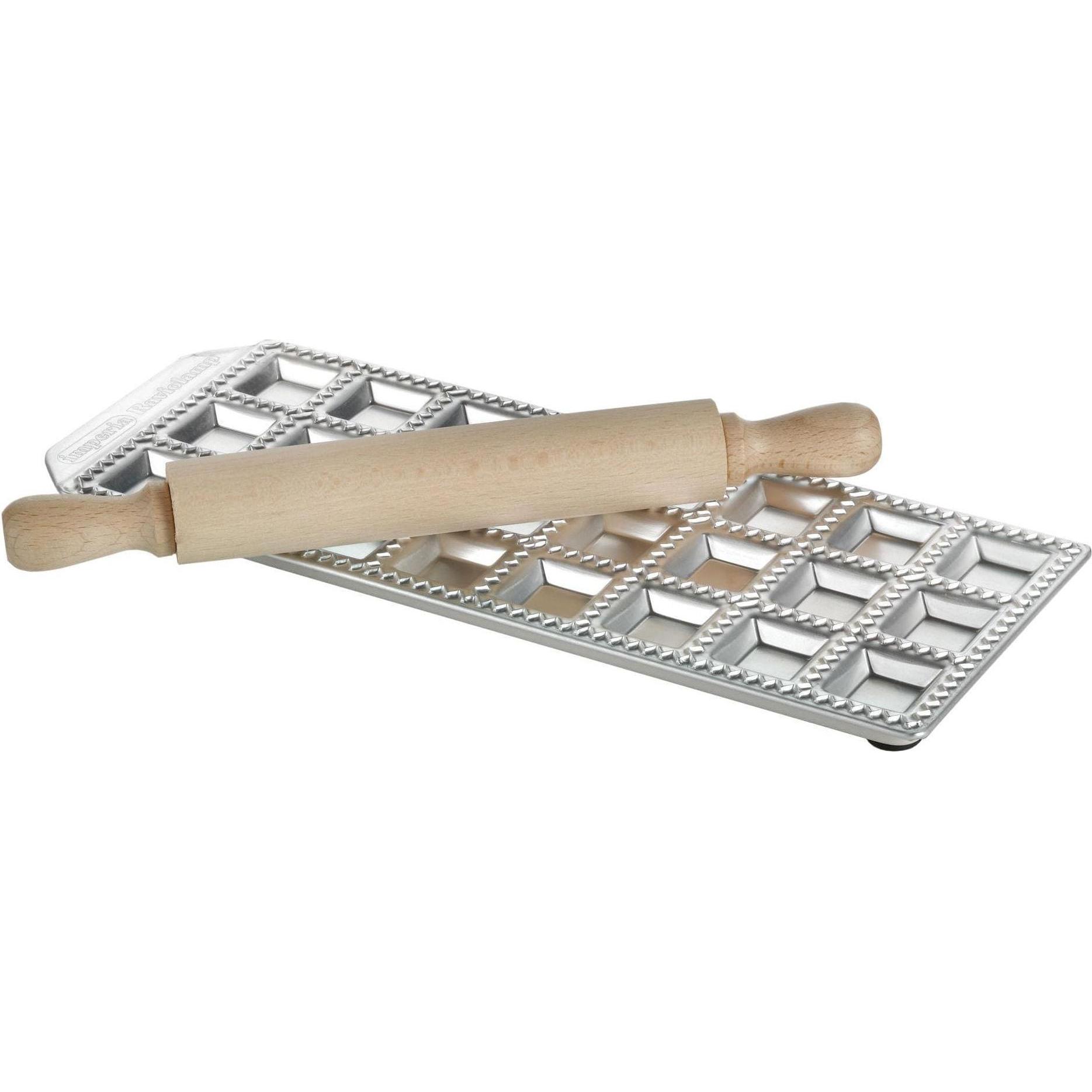 Imperia Ravioliform (IM-304)