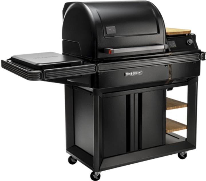 Immagine prodotto Traeger Timberline