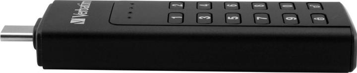Actual product image Verbatim Keypad Secure (32 GB, USB-A)