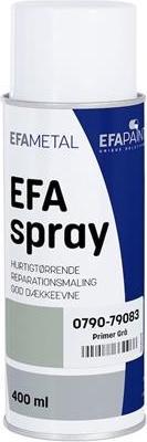 Immagine prodotto Esbjerg Paints Efaspray Primer Grå 400 ML