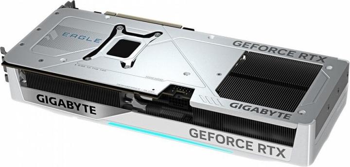 Produktbild Gigabyte GeForce RTX 5070 Ti Eagle OC ICE SFF (16 GB)