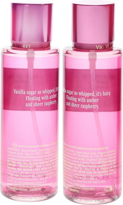 Image du produit Victoria's Secret Fuchsia Fantasy Fine Fragrance Mist 8oz (250 ml, Brume corporelle)