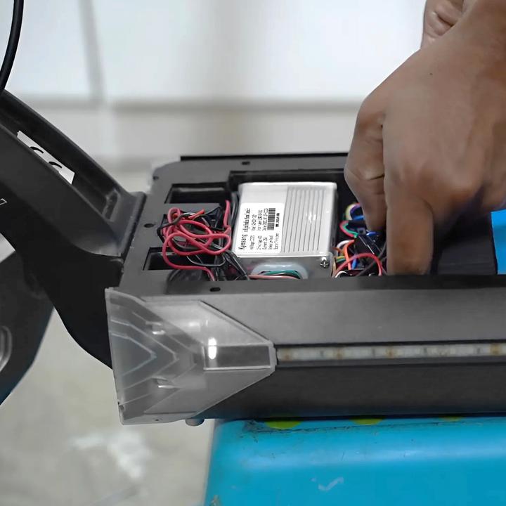 Produktbild Zero Controller