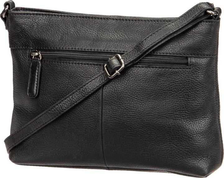 Immagine prodotto Burkely Bodybag Antique Avery Zip