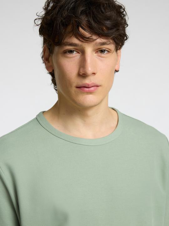 Actual product image Selected Homme Klassisches T-Shirt (S)