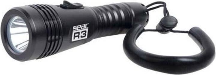 Actual product image Seac R3 Fx Rechargeable