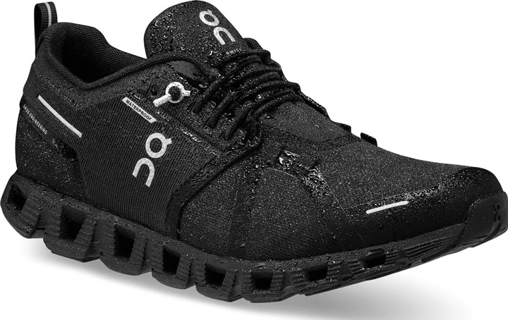 Produktbild On Running Cloud 5 Waterproof W (39)