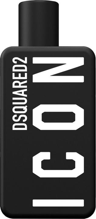 Produktbild Dsquared2 Icon - Pour Homme Eau De Parfum (Eau de Parfum, 100 ml)